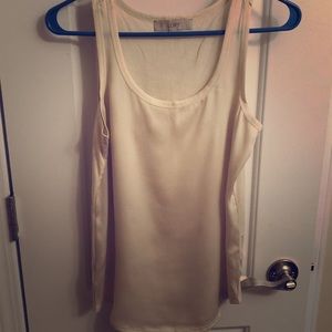 Loft Tank